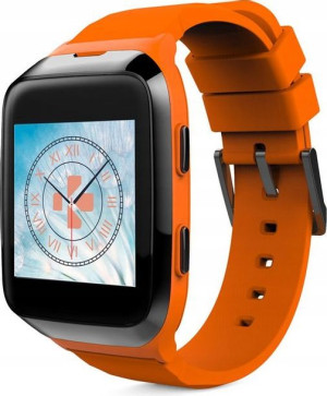 MyKronoz ZESPLASH 2 ORANGE Android iOS bluetooth