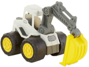 Little Tikes Dirt Diggers Koparka 2w1 650567