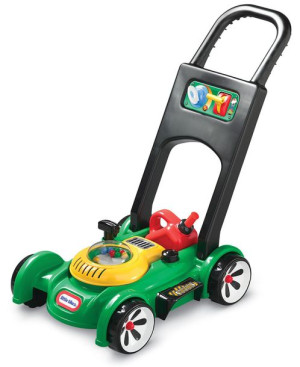 Little Tikes KOSIARKA z dźwiękiem chodzik pchacz dla dzieci 633614