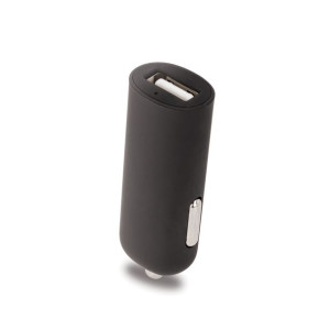 Forever ładowarka samochodowa M02 1x USB 1A + kabel USB-C