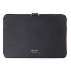 TUCANO Elements - Pokrowiec MacBook Air 13 / MacBook Air 13 Retina (czarny)