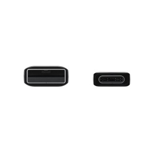 Samsung kabel USB USB-C 1,5 m czarny 2 szt.