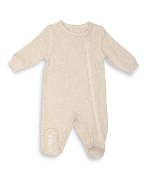 Juddlies Pajacyk Oatmeal Fleck 3-6 m