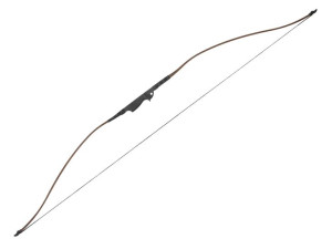 Łuk rekreacyjny dla dorosłych i młodzieży Poe Lang Robin Hood 30-35 lb 59,2