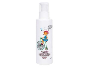 Bubble&CO - Organiczna Emulsja Odstraszająca Owady dla Dziewczynki, 100 ml,