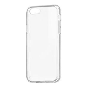Nakładka Slim 1 mm Samsung J6 2018 transparentna