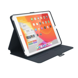 Etui Speck Balance Folio AppleiPad 10.2 8 (2020) / 7 (2019) z powłoką MICRO