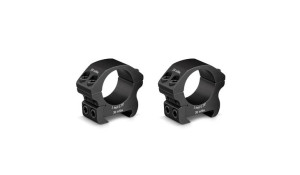 Montaż Vortex Pro Ring 1" (0,95")