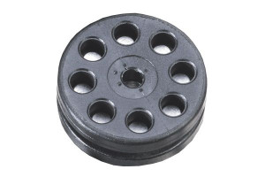 Magazynek do Umarex do AirMagnum / Dominator 4,5 mm 2 szt.