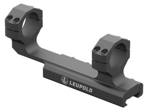 Montaż aluminiowy Leupold Mark AR 1"