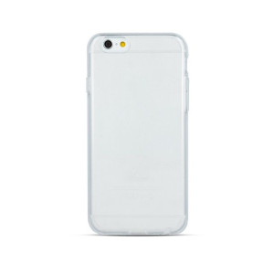 Etui Mercury ClearJelly do iPhone XR przeźroczyste