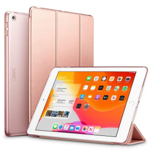 Esr Ascend Trifold Ipad 10.2 2019/2020/2021 Rose Gold