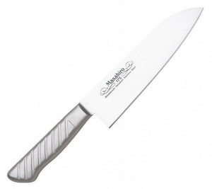 Nóż Masahiro MV-S Santoku 175mm [13623]