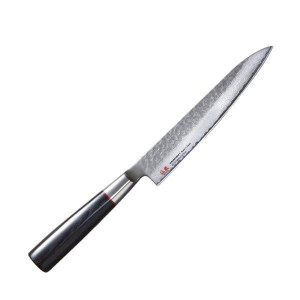 Nóż kuchenny Suncraft SENZO CLASSIC Petty 150 mm [SZ-12]