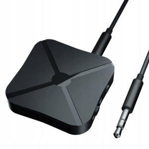 Transmiter Adapter Bluetooth Odbiornik + Nadajnik