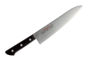 Nóż Masahiro MV-H Santoku 175mm [14923]