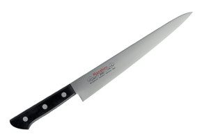 Nóż Masahiro BWH Slicer 240mm [14017]