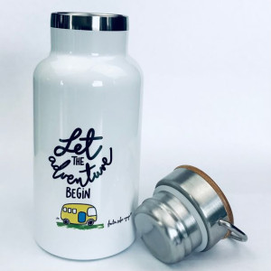 Butelka Termiczna Adventure 350 ml