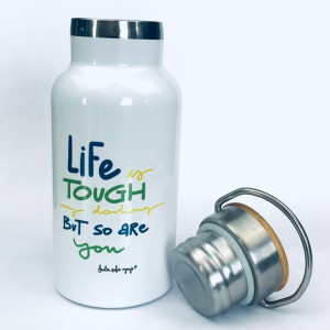 Butelka Termiczna Life And You 350 ml