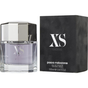 Paco Rabanne XS 2018 POUR HOMME EDT 100 ml
