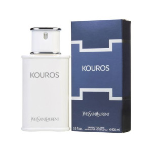 Yves Saint Laurent Kouros Edt Folia 100 Ml