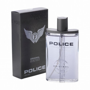 Police Original Edt 100 Ml