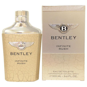 Bentley INFINITE RUSH EDT 100 ml