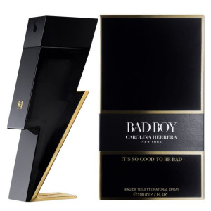Carolina Herrera BAD BOY 100ml EDT