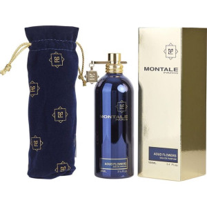 Montale AOUD FLOWERS EDP 100 ml