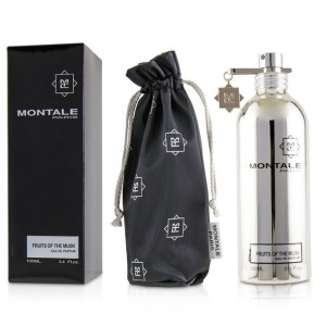Montale Fruits Of The Musk edp 100ml
