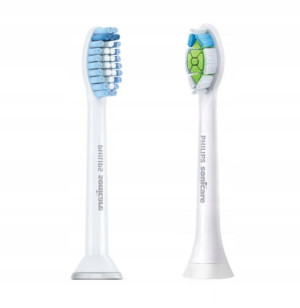 Końcówki Philips Sonicare Diamond Clean Sensitive