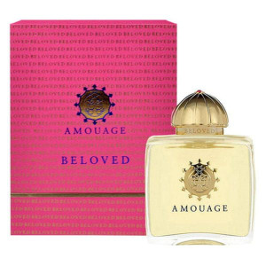 Amouage Beloved Woman Edp 100ml