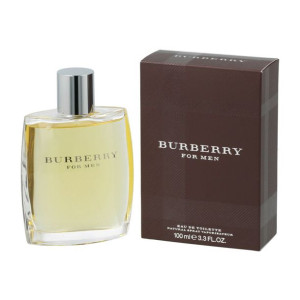 Burberry For Men EDT 100 ml