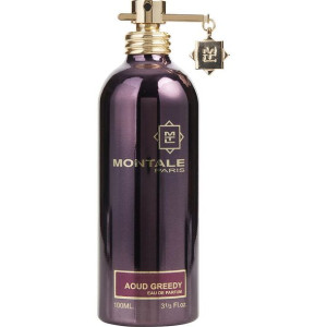 Montale AOUD GREEDY 100ml EDP