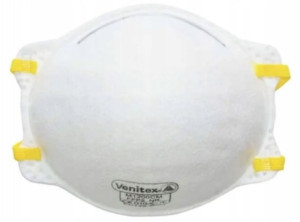 Maska ochronna FFP2 Venitex N95