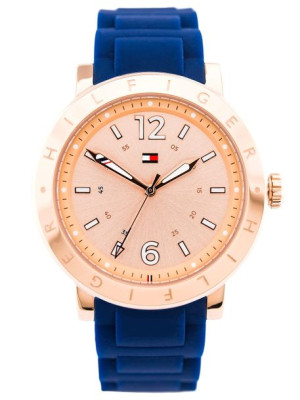 Tommy Hilfiger Zegarek Damski 1781617