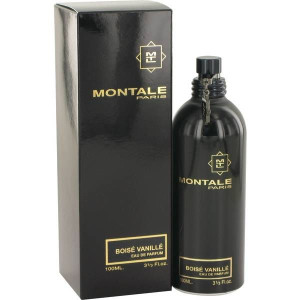 Montale Boise Vanille 100ml EDP