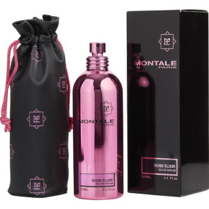 Montale ROSES ELIXIR 100ml EDP