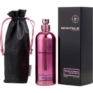 Montale Velvet Flowers 100ml EDP