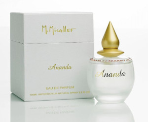 M.MICALLEF Ananda EDP 100ml