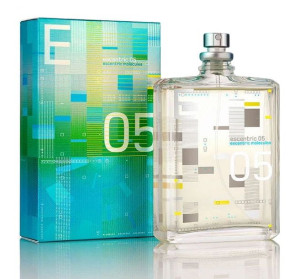 Escentric Molecules ESCENTRIC 05 EDT 100 ml folia