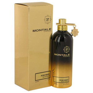 Montale ROSE NIGHT EDP 100ml  folia