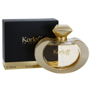 KORLOFF In Love EDP 100 ml