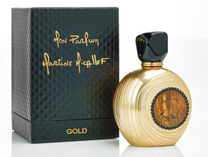 M.MICALLEF Mon Parfum Gold EDP 100 ml
