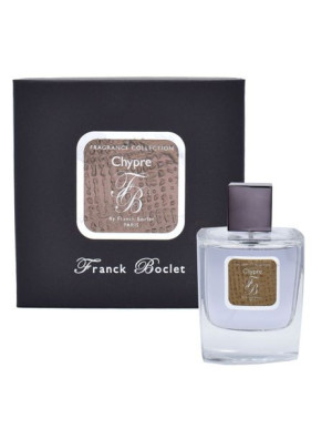 Franck Boclet CHYPRE 100ml EDP