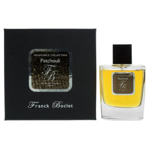 Franck Boclet PATCHOULI  100ml EDP