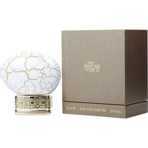 The House Of Oud Breath Of The Infinite 75ml Edp