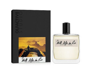 Olfactive Studio STILL LIFE IN RIO 100 ml EDP