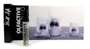 Olfactive Studio STILL LIFE 1.2 ml EDP  - próbka