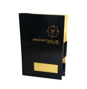 Montale ROSES MUSK EDP  2 ml - próbka